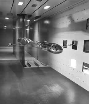 空气动力学与模型飞行的完美结合，揭开飞行的秘密探索之旅