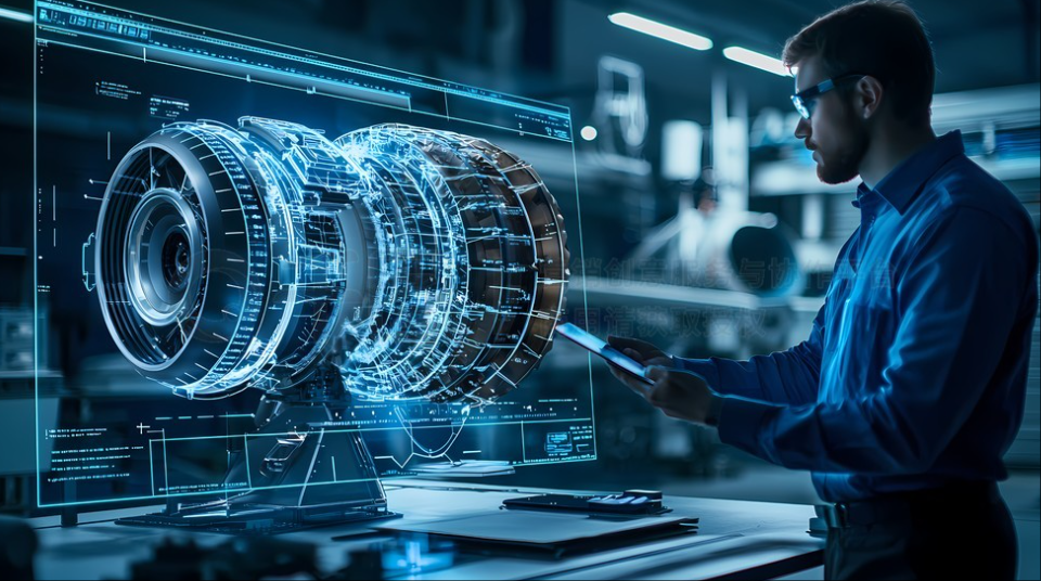 计算流体动力学软件，现代工程领域的核心工具概述