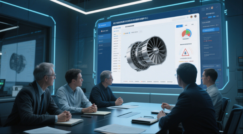 王福军在计算流体动力学领域的探索与应用力量